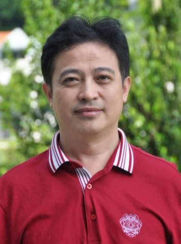 讲者简介 讲者简介